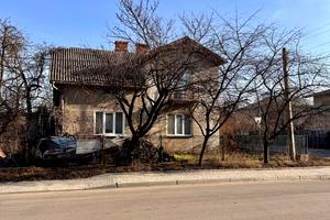 дом по адресу Коломыйская ул., 22а