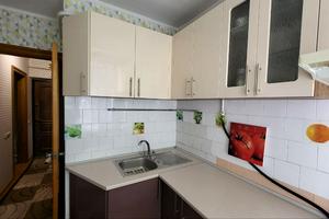 квартира по адресу Комінтерна, 3