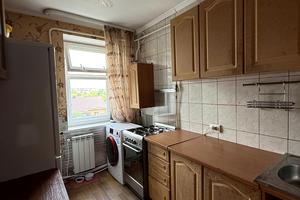 квартира за адресою Ківерцівська вул., 16