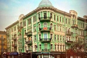 комерційна за адресою Велика Житомирська вул., 6/11