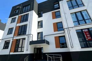 квартира за адресою Миколи Боголюбова вул., 3м