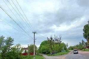 ділянка за адресою 