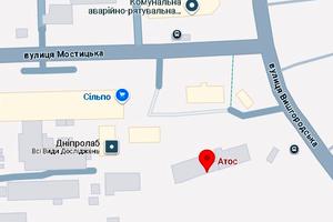 комерційна за адресою Вишгородська вул., 21