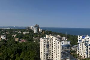 квартира за адресою Мукачівський пров., 6/3