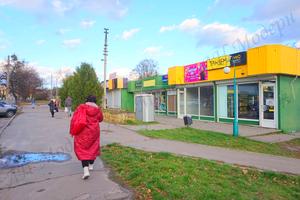 коммерческая по адресу Лесопарковская ул., 7а
