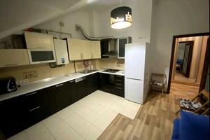квартира за адресою Августина Волошина вул., 6