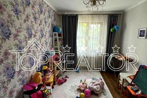 квартира за адресою Харків, Ахсарова вул., 5
