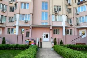 квартира по адресу Новосельского ул., 69/71