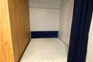 квартира по адресу Мольера ул., 77