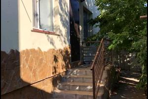 будинок за адресою Дмитріївська вул. (Дмитрія Донського)