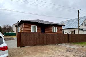 дом по адресу Васильковая ул., 42