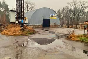 коммерческая по адресу Борисо-Глібська ул. (Ватутіна), 36