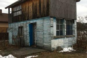 ділянка за адресою С/Т Медпрацівник