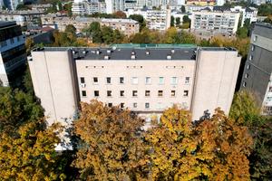комерційна за адресою Київ, Дегтярівська вул., 8а