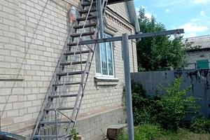 будинок за адресою провулок Тихий, 50