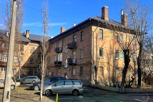 квартира по адресу Катерини Білокур ул., 8