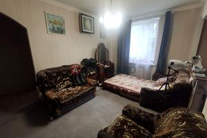 квартира за адресою Олександра Малофєєва вул., 2