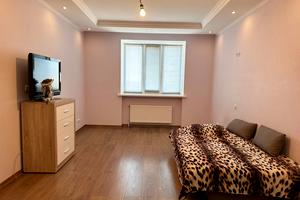 квартира по адресу Старобелоусская ул., 61А