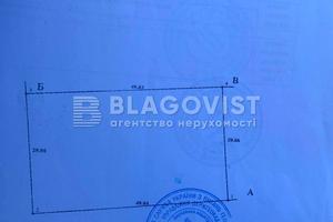 ділянка за адресою Лесі Українки, 37