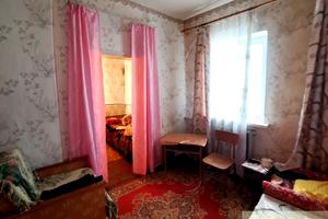 дом по адресу Новосёловская ул., 5