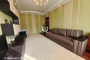 квартира по адресу проспект Миру, 271А