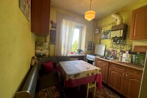 квартира за адресою Дегтярівська вул., 11