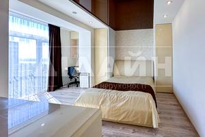 квартира по адресу Центральный бульв., 24