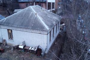 ділянка за адресою Ольжича вул.
