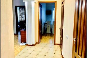 квартира за адресою Тополина вул., 24