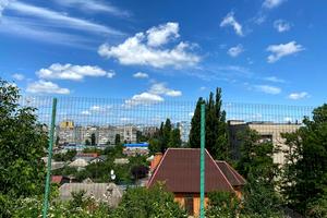 дом по адресу Краматорская ул. (Орська)