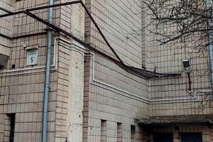 коммерческая по адресу Салютная ул., 5