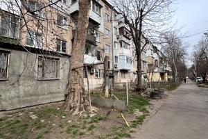 квартира за адресою Івана та Юрія Лип вул. (Гайдара), 41