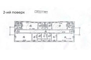 комерційна за адресою Кривий Ріг, Міжпланетна вул., 6