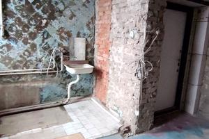 квартира по адресу Святослава Храброго ул. (Чкалова), 22