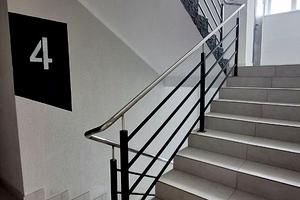 квартира по адресу Мира ул., 100