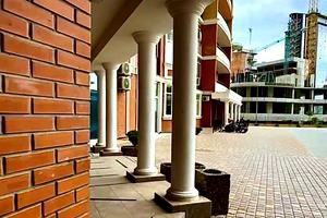 квартира за адресою Аркадійське плато вул. (Гагаринське плато), 9
