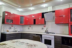 квартира за адресою Захисників Азовсталі вул. (Сержанта Смірнова), 6