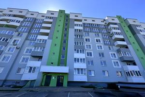 квартира за адресою Глинянський Тракт вул., 1б