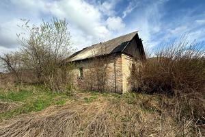 участок по адресу Ворошилова