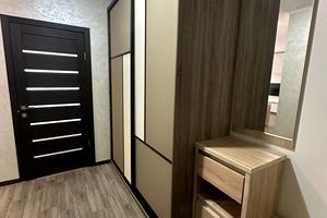 квартира за адресою Ольги Кисілевської вул., 31