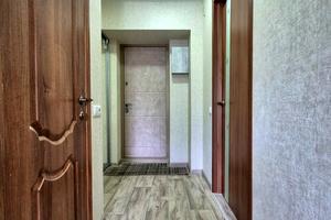 квартира за адресою Хоменка, 6