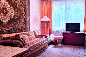 квартира за адресою Льотна вул. (Червоногвардійська), 29