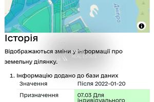 участок по адресу пгт. Козин, 