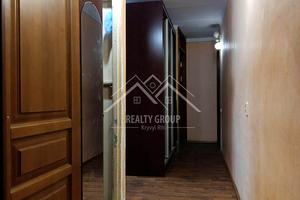 квартира за адресою Металургів просп., 21