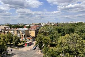 квартира по адресу Мира ул., 21