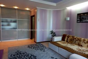 квартира по адресу Лебединская ул., 3