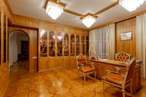 будинок за адресою Красицького вул.