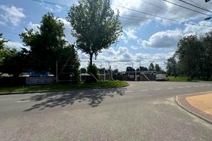 коммерческая по адресу Буча, Горького ул., 8