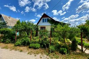 дом по адресу Ромашковая ул., 3