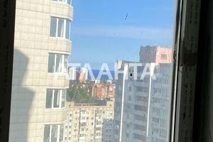 квартира по адресу Парусная ул. (Героев Сталинграда), 20